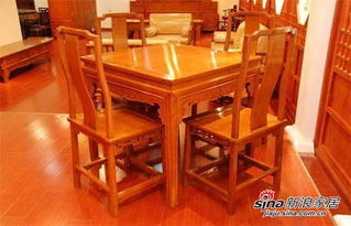 紅木家具私人定制漸流行 企業(yè)立即瞄準(zhǔn)大客戶(hù)