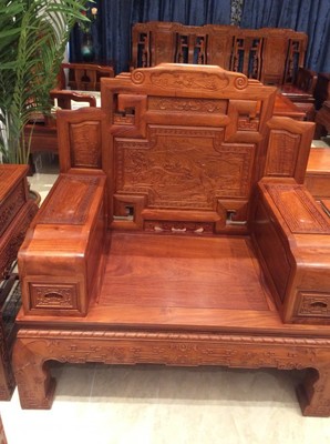 東陽御美尚品紅木非花緬花花梨酸枝精品紅木家具生產(chǎn)廠家