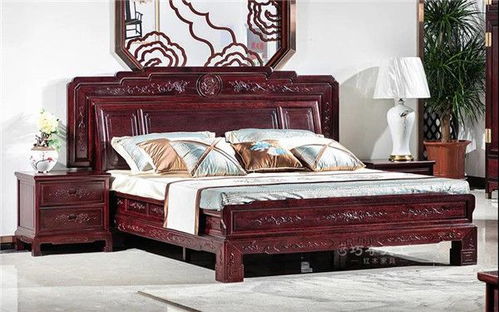 巧奪天工紅木家具精品 用紫檀傳承經(jīng)典,打造傳世精品