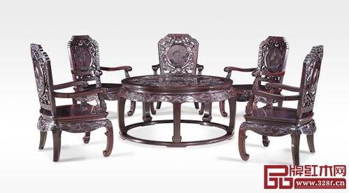 國貨創造力 走進中國人的家 | 特別策劃 紅木家具，刻在木紋里的東方智慧